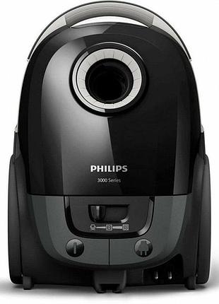 Порохотяги philips xd3112/09 900 контейнер