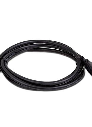 Кабелі gresso hdmi - hdmi 3м