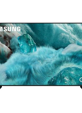 Телевізори samsung qe50q7faauxua