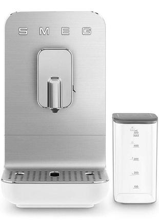 Кофеварки и кофемашины smeg bcc13whmeu