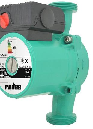 Rudes rs 25-6 180