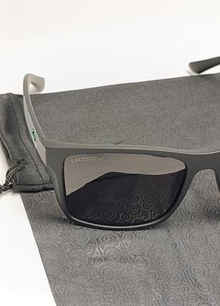 🕶️🕶️ солнцезащитные очки с поляризацией 🕶️🕶️ 4