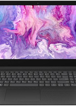 Ноутбуки lenovo ip 3 15igl05 (81wq000mra)