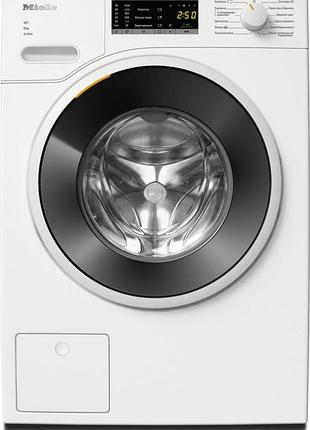 Стиральные машины miele wwa 120 wcs 12729920 8 кг 1 400 об/мин