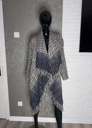 Теплий кардиган pepe jeans , s