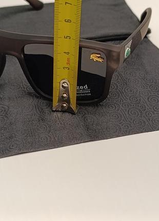 🕶️🕶️ солнцезащитные очки с поляризацией 🕶️🕶️ 10
