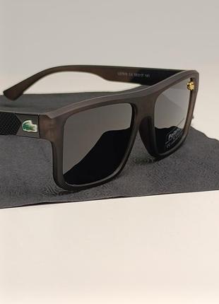 🕶️🕶️ сонцезахисні окуляри з поляризацією 🕶️🕶️ 4
