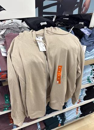 Зип худи толстовка 7