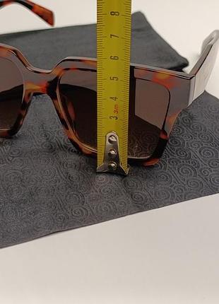 🕶️🕶️ сонцезахисні окуляри в леопардовому стилі 🕶️🕶️ 10