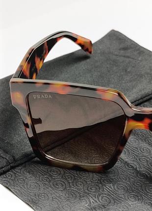 🕶️🕶️ сонцезахисні окуляри в леопардовому стилі 🕶️🕶️ 5