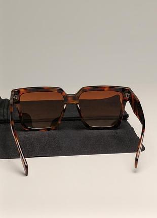 🕶️🕶️ сонцезахисні окуляри в леопардовому стилі 🕶️🕶️ 7