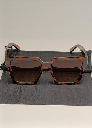 🕶️🕶️ сонцезахисні окуляри в леопардовому стилі 🕶️🕶️ 6