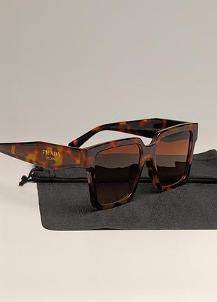 🕶️🕶️ сонцезахисні окуляри в леопардовому стилі 🕶️🕶️ 4
