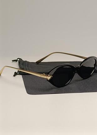 🕶️🕶️ солнцезащитные очки пантера 🕶️🕶️ 4
