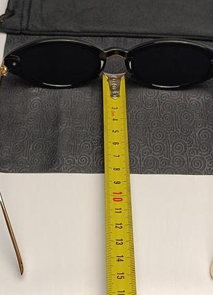 🕶️🕶️ солнцезащитные очки пантера 🕶️🕶️ 9