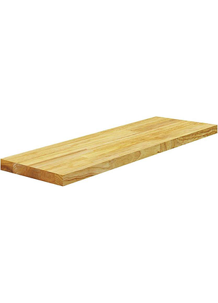 Деревянная полка shelves for wall настенная декоративная полка, плавающая книжная полка, 40 х 15 см