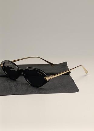 🕶️🕶️ солнцезащитные очки пантеры 🕶️🕶️ 3