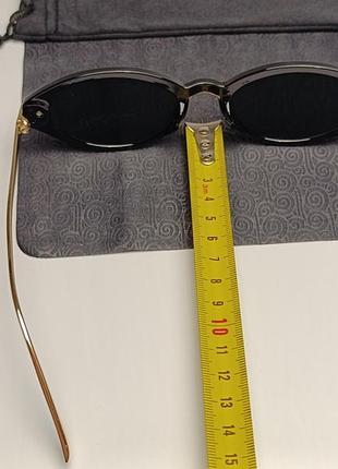 🕶️🕶️ солнцезащитные очки пантеры 🕶️🕶️ 9
