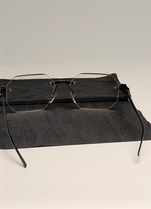 👓👓 іміджеві окуляри пантери 👓👓 7