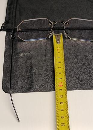 👓👓 іміджеві окуляри пантери 👓👓 9