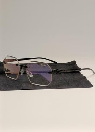 👓👓 іміджеві окуляри пантери 👓👓 2