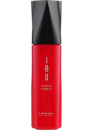 Укрепляющая эссенция lebel iau forti essence
