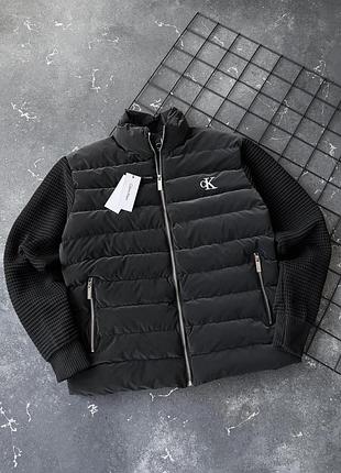 Куртка calvin klein xl