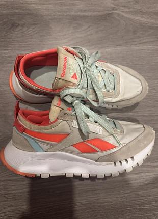 Кроси reebok 39 р на стопу 24,5-25 см