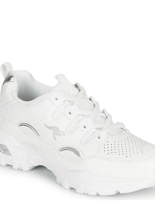 Кросівки для хлопчика kangaroos 39175 0002, розмір 38 (24 см)