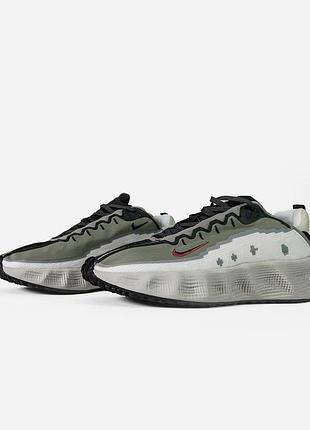 Nike ava rover light army smoke grey 2