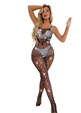 Боди one size