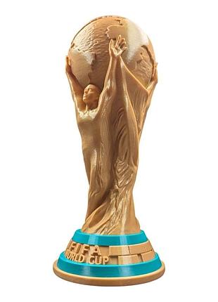Fifa world cup кубок трофей чемпионата мира по футболу 20см