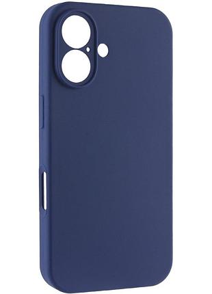 Чохол silk full camera protective (aa) no logo для apple iphone 17 (6.3")