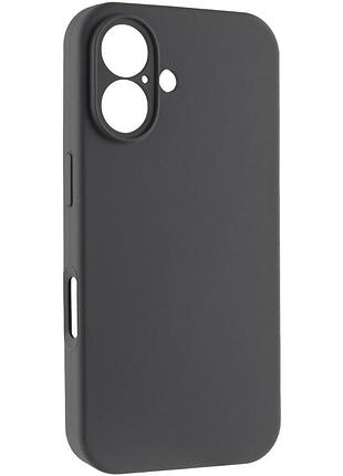 Чехол silk full camera protective (aa) no logo для apple iphone 16 plus (6.7")