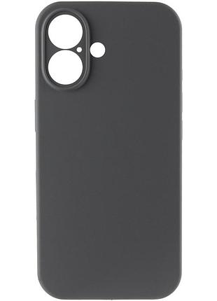 Чохол silk full camera protective (aa) no logo для apple iphone 16 plus (6.7") 2