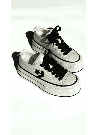 Кросівки evie для дівчинки easy white, розмір 37 (24 см.)