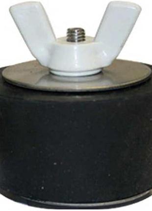 Зимняя заглушка для бассейна gre plug winter plug 40583 конусная заглушка для бассейна