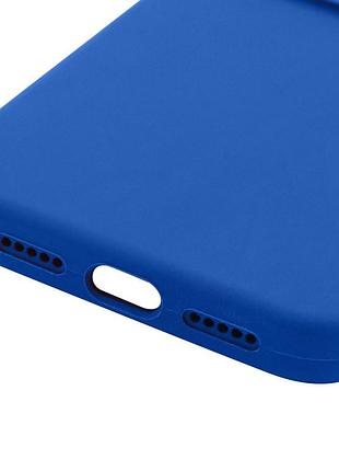 Чехол silk full camera protective (aa) no logo для apple iphone 16 plus (6.7") 4