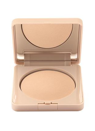 Компактна пудра claraline t150 sand storm, 12 г