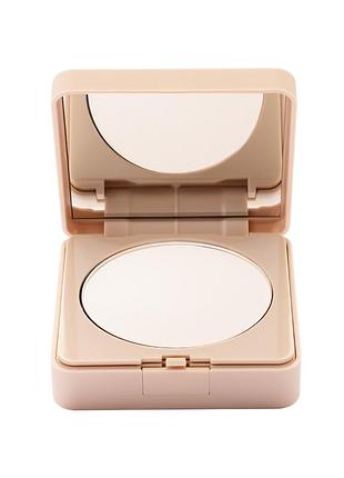 Сяюча тональна пудра-основа claraline r20 light rose, 12 г