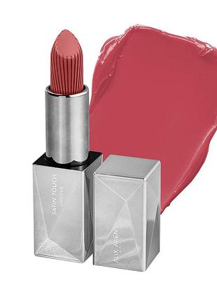 Кремова помада для губ alix avien, 820 bright maroon, 3,5 г