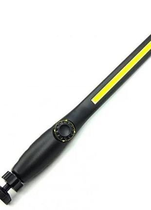 Ліхтарик ukc bl 821 з магнітом 4