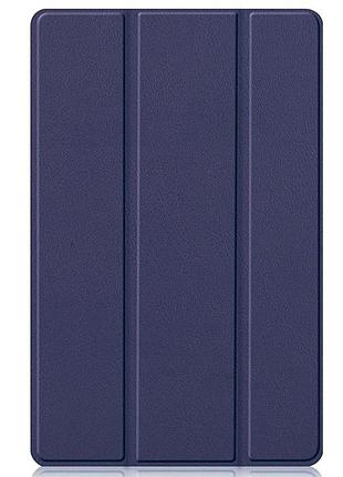 Чохол primolux slim для планшета lenovo tab p11 2nd gen 11.5" (tb-350 / tb-355) - dark blue