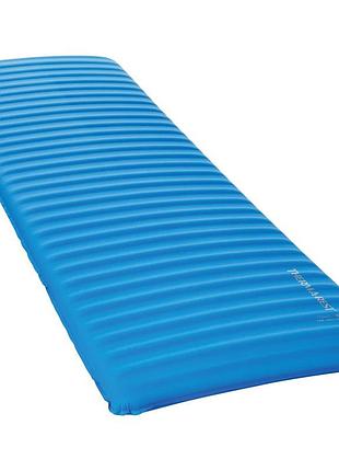 Самонадувной коврик therm-a-rest trail pro max (размер regular wide)