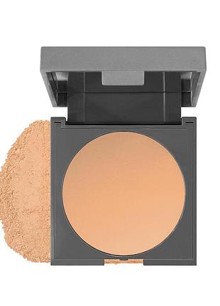 Ультратонка запечена пудра alix avien, 202 soft peach, 11 г