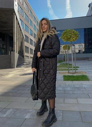 Куртка зимова