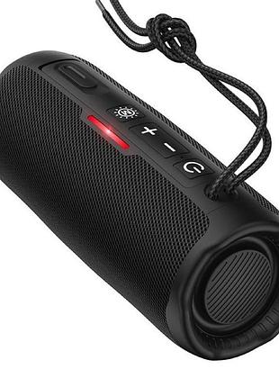 Портативна колонка hoco vocal sports bt speaker black ( )