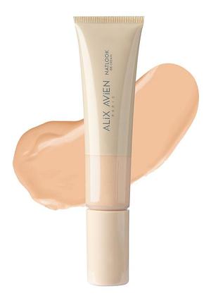 Bb крем с spf 15 alix avien natlook, 20 light to medium, 30 мл