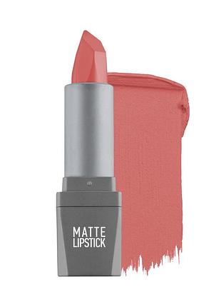 Матовая помада для губ alix avien, 407 dusty rose, 4 г