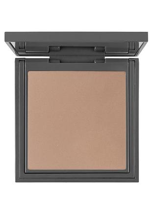 Бронзирующая пудра alix avien, 514 milky coffee, 9,5 г